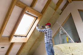 Best Attic Insulation Installation  in , AK